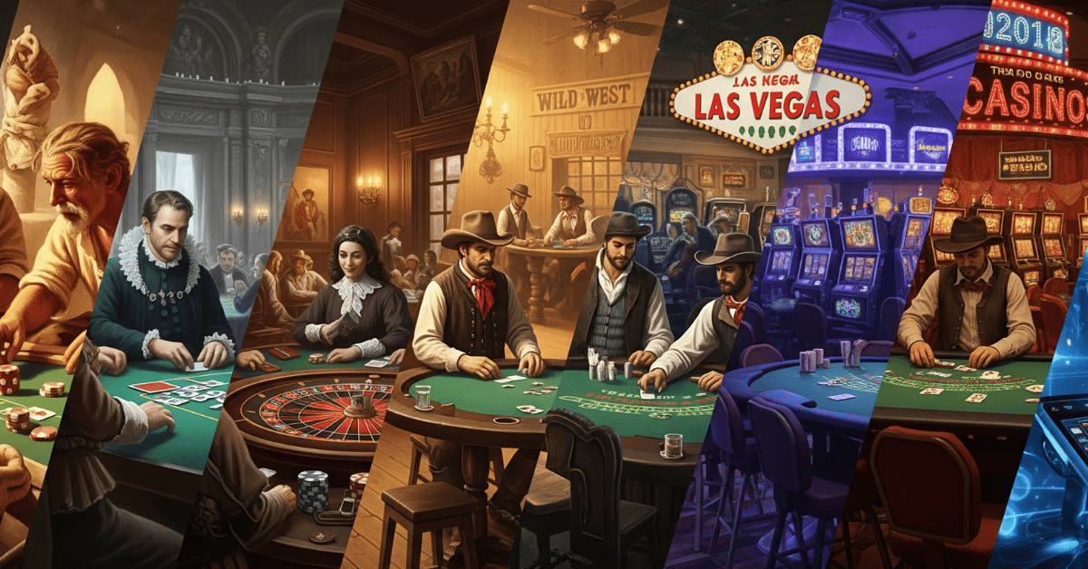 Menjelajahi Dunia Casino Betting: Sejarah, Mekanisme Permainan, dan Pengalaman Premium di Bethoki77